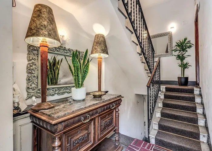 Imperia Suite Roma